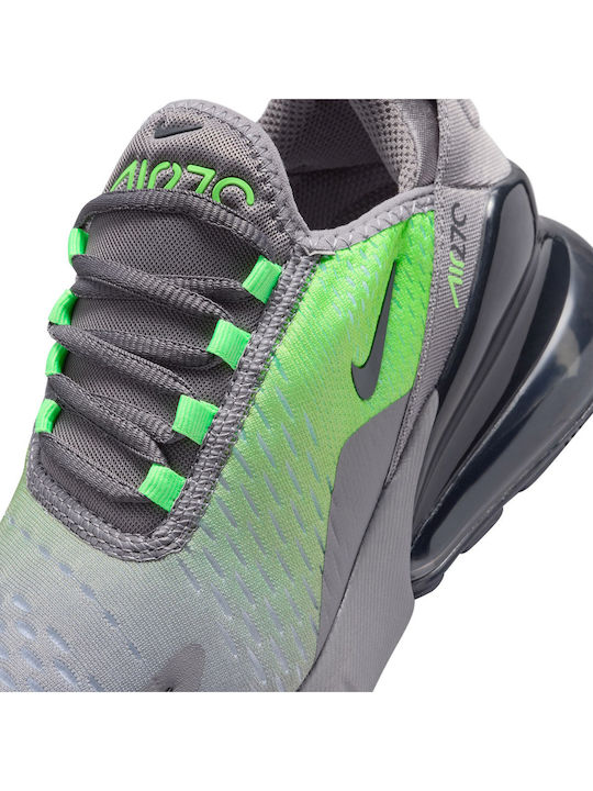 Air Max Women's Sneakers Anthracite