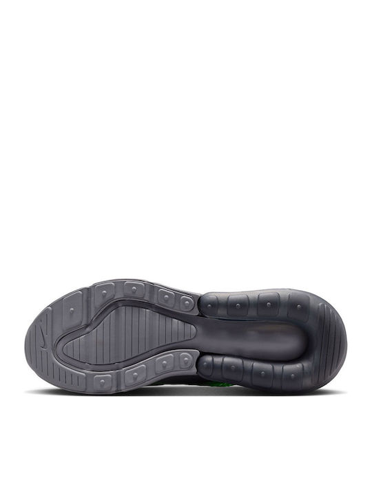 Air Max Women's Sneakers Anthracite