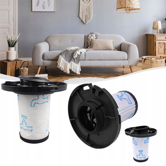 Φίλτρο Hepa Σκούπας Stick Συμβατό με Tefal / Rowenta / Flex