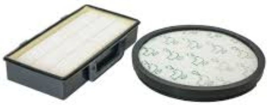 Reinigungsgeräte Filter Für Elektrische Staubsauger Kompatibel Mit Rowenta / Tefal