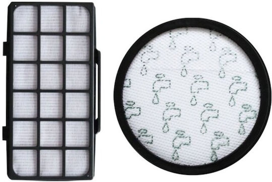 Reinigungsgeräte Filter Für Elektrische Staubsauger Kompatibel Mit Rowenta / Tefal