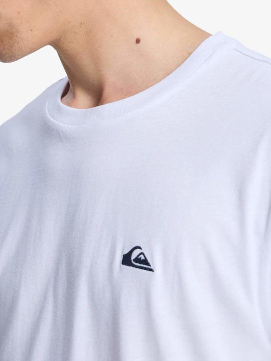 Basic T-shirt White