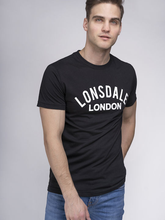 Lonsdale Lonsdale