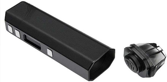 Xvape ARIA+ Verdampfer mit integrierter Batteriekapazität 2600mAh Schwarz