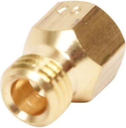 Natural Gas Nozzle Ø 0.70 Electrolux 3544004132 Original