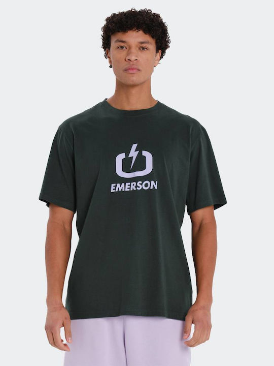 T-Shirt Grün