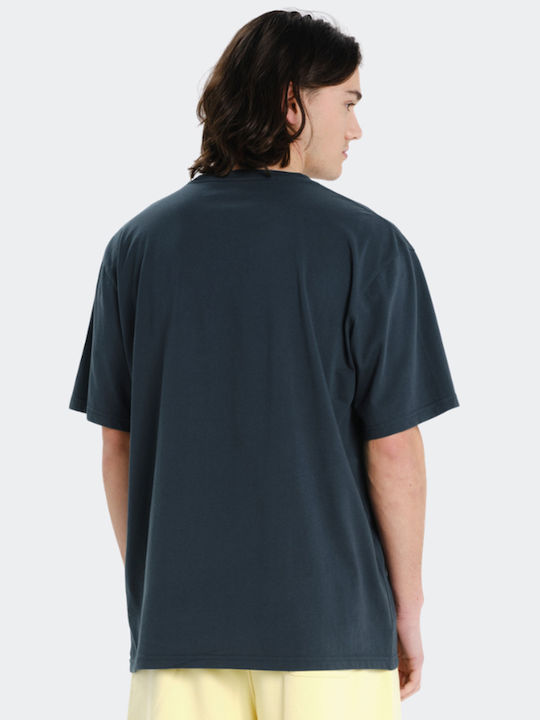T-Shirt Navy Blue