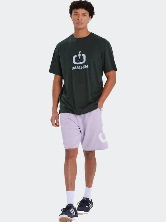 T-Shirt Grün