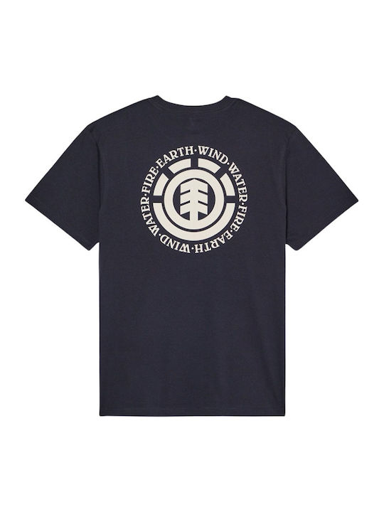 Seal T-shirt Black