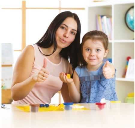 Dede Plasticine - Game for Ages 3+