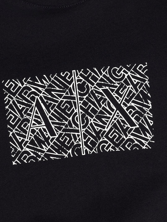 T-Shirt Schwarz