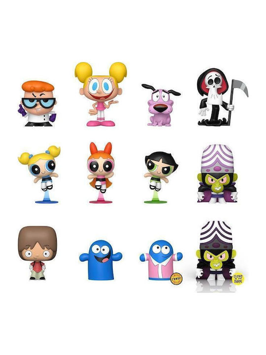 Funko Mystery Minis Blind Box: Cartoon Network