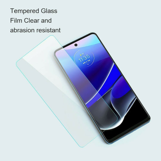 Amorus Tempered Glass (Motorola Moto G57 Power 5g / G67 Power 5g)