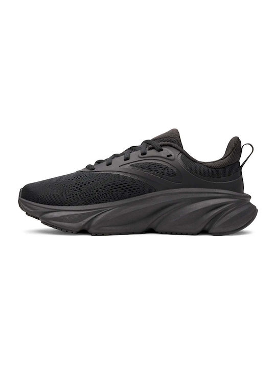 Under Armour Rogue 6 Pantofi Sport de Alergare pentru Femei Negri