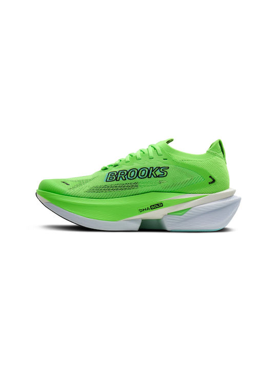 Ανδρικά Αθλητικά Παπούτσια Training Green Gecko / Black / Blue