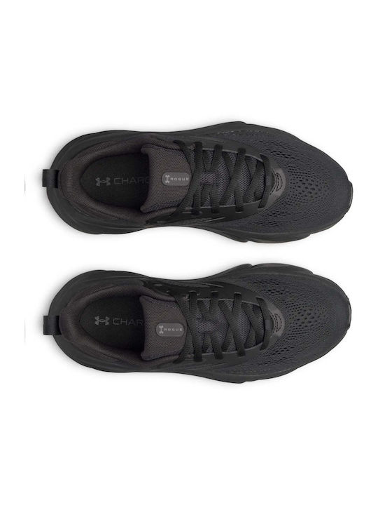 Rogue 6 Women's Running Sport Shoes Black