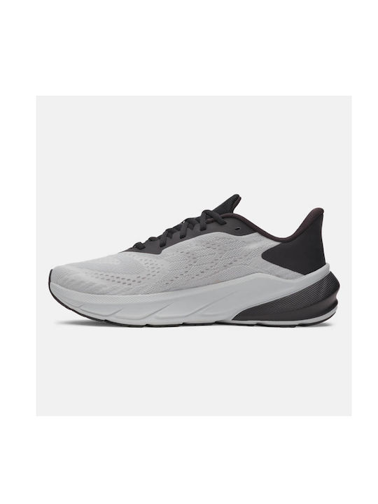Under Armour Turbulence 3 Men's Sport Shoes Running Gray