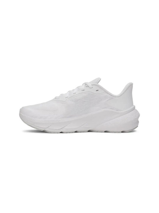 Under Armour Turbulence 3 Women's Running White