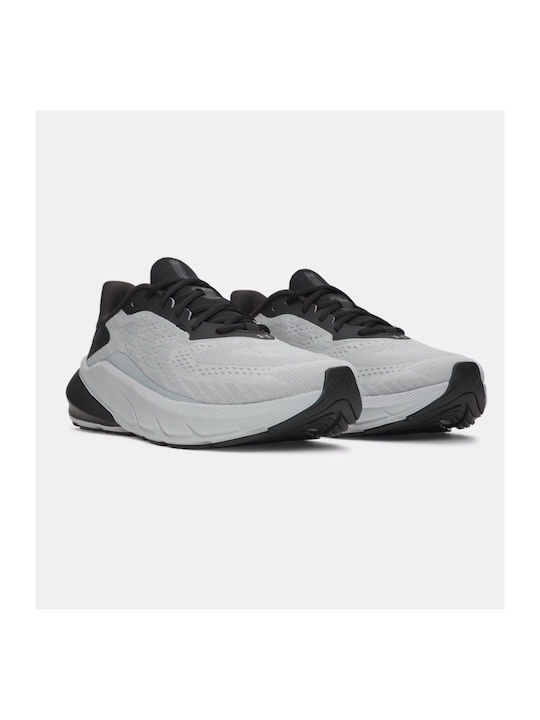 Turbulence 3 Men's Sport Shoes Running Gray