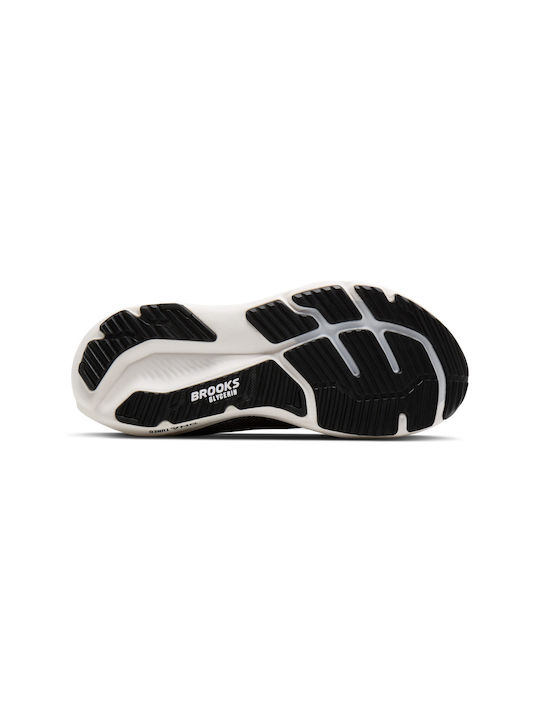 Men's Sport Shoes Running Black / Grey / White