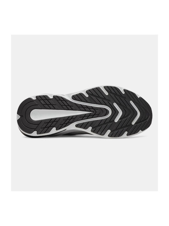 Turbulence 3 Men's Sport Shoes Running Gray