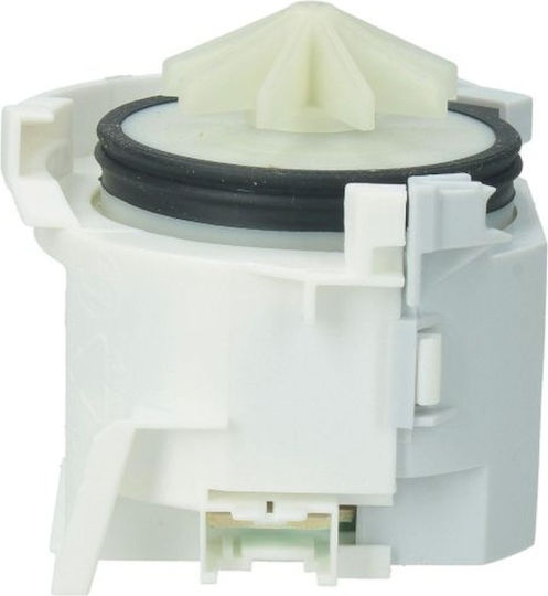 Blp24-3 Ablasspumpe Whirlpool Geschirrspüler C00297919 482000023392 Original