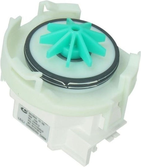 Abfluss Pumpe Blp24-3 Geschirrspüler C00297919 Whirlpool 482000023392 Kompatibel