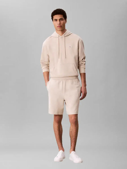 Calvin Klein Bermudă Bărbătească Bej