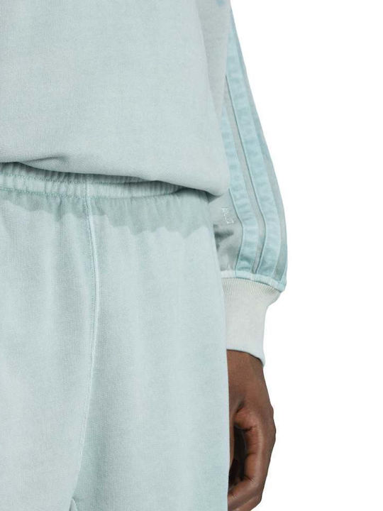Short Men's Bermuda Gray