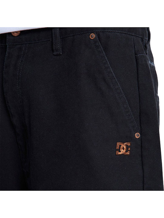 Men's Bermuda Black