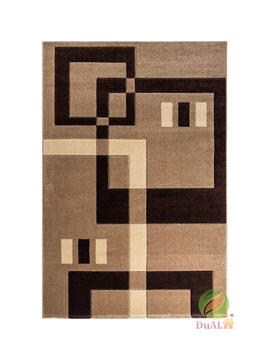 Χαλί Αντιολισθητικό 60x150cm Chocolate Brown
