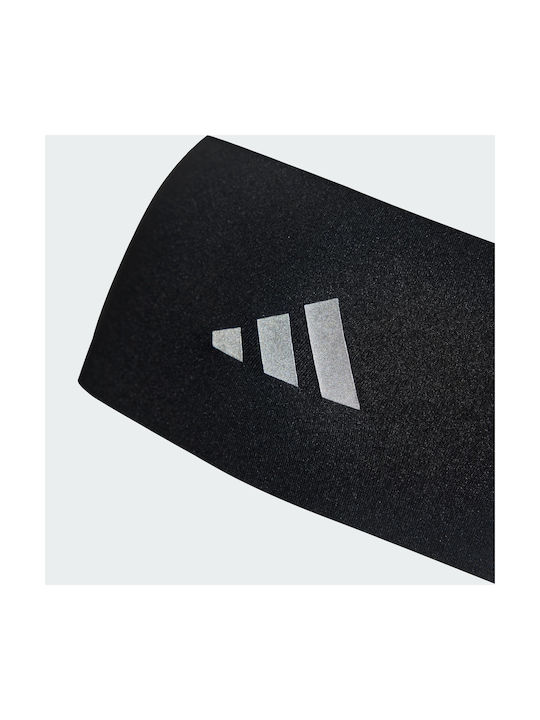 adidas Climacool Sportliche Modeaccessoires Stirnband Schwarz