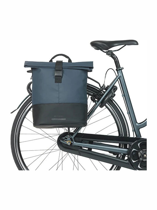 Basil Saci Cu Rafturi Pentru Biciclete