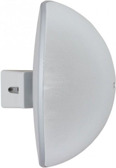 Monitor Audio V240 Ηχείο 100W Εξωτερικού Χώρου (Τεμάχιο) Λευκό