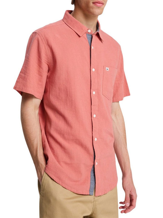 Time Box Long Sleeve Shirt Desert Sand
