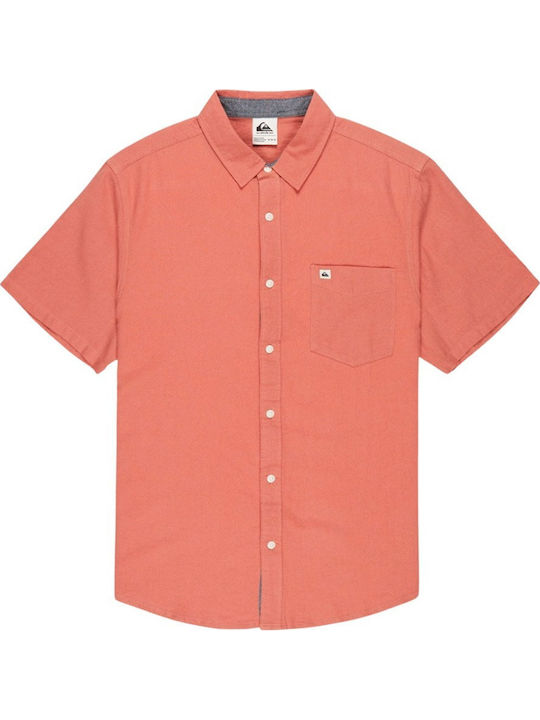 Time Box Long Sleeve Shirt Desert Sand