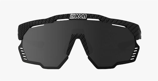 Scicon Γυαλιά Ποδηλασίας Aeroshade και Σκούρους Φακούς