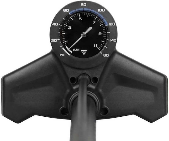 Topeak Joeblow Τρόμπα Αέρος Ποδιού