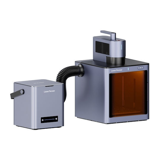 LaserPecker Laser Engraver 20W