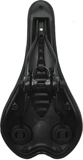 Verk Group Bicycle Saddle Blue 280 x 130 mm