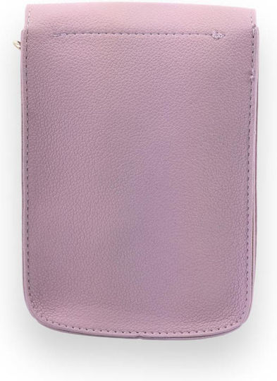 Geantă De Mână Pentru Telefon Mobil Violet 525664