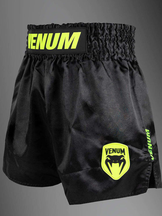 Venum Classic Ανδρικό Σορτσάκι Kick/Thai Boxing
