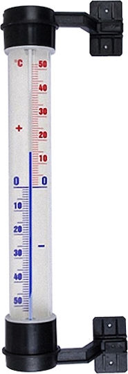 SGTT Innenraumthermometer Für Innen- Und Außenbereich SGTT Innenraumthermometer Für Innen- Und Außenbereich