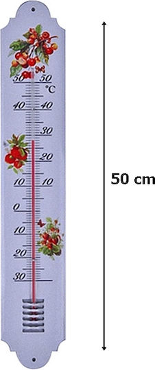 SGTT Innenraumthermometer Für Innen- Und Außenbereich