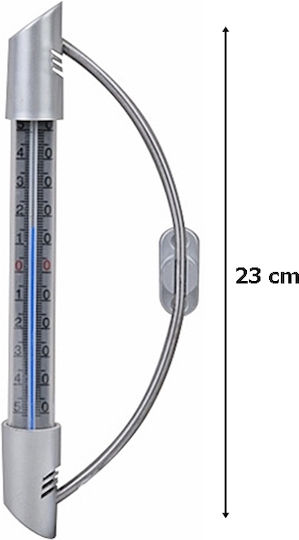 SGTT Thermometer for Indoor & Outdoor Use