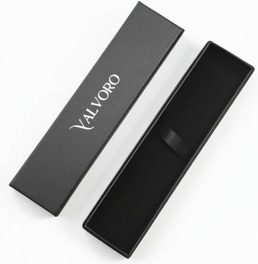Valvoro Στυλό Ballpoint (Διάφορα Σχέδια)