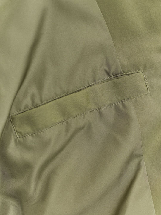 Hampshire Μπουφάν Bomber Green