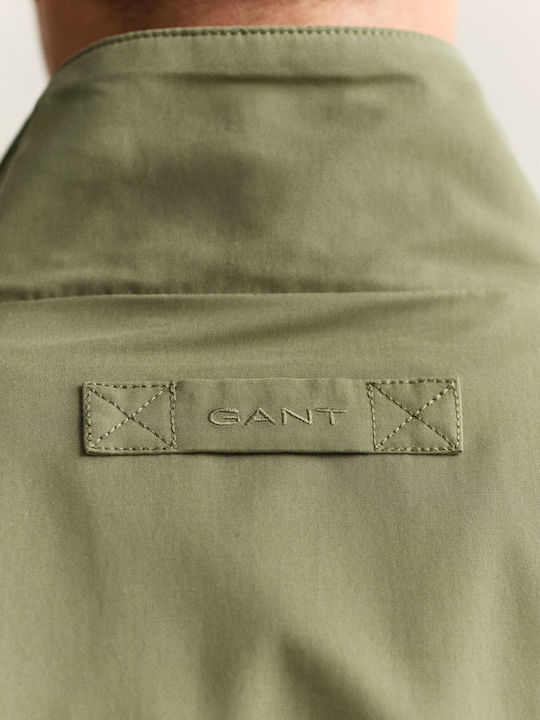 Hampshire Μπουφάν Bomber Green