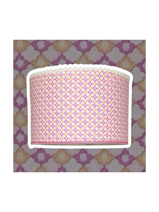 Oxygen Dark Pink Φωτιστικό Δαπέδου