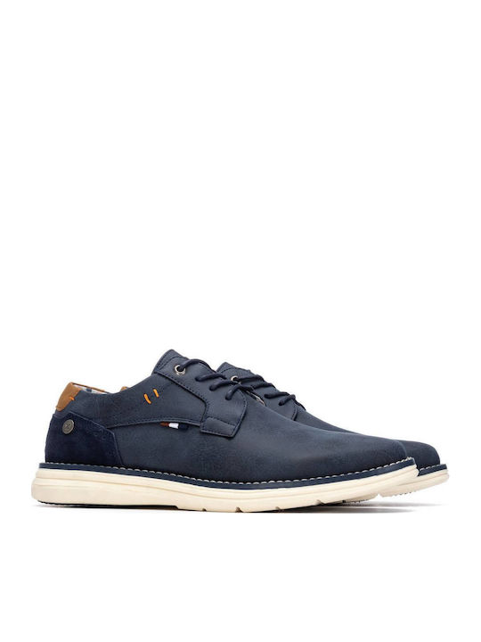 Men's Casual Shoes Blue
